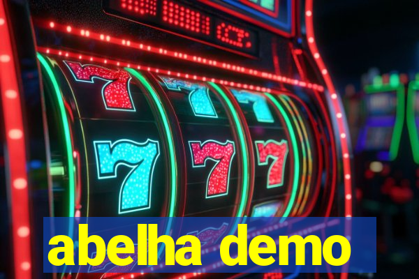 abelha demo